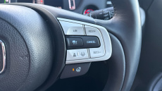 Honda Jazz 1.5 i-MMD Hybrid Advance 5dr eCVT Hybrid Hatchback